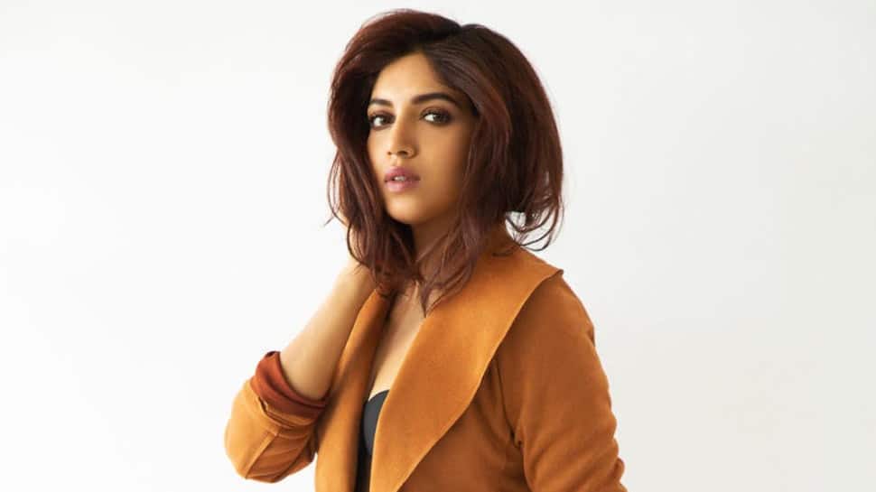 I wish I had learned more about growing and farming in school: Bhumi Pednekar