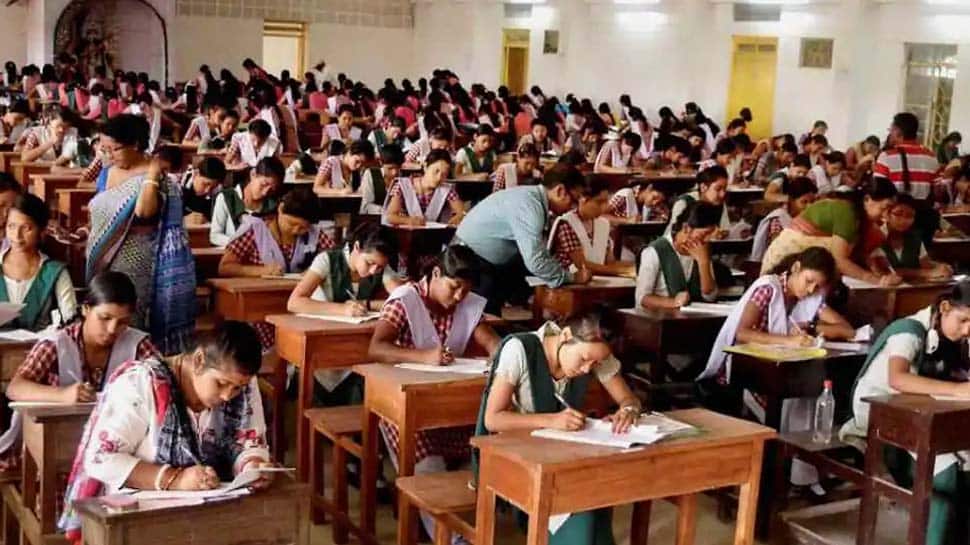 Centre issues SOPs on preventive measures to be followed while conducting exams