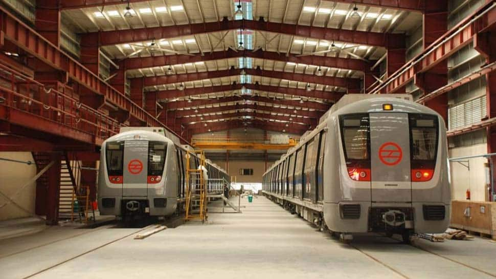 Metro services to resume in graded manner from September 7, normal operations from September 12: Centre