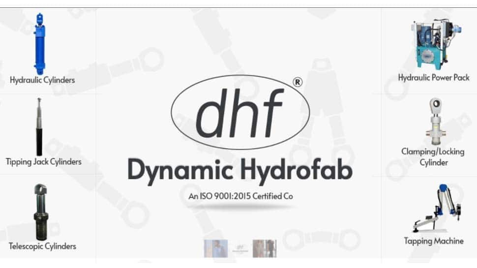 Ahead Of Its Game, Dynamic Hydrofab