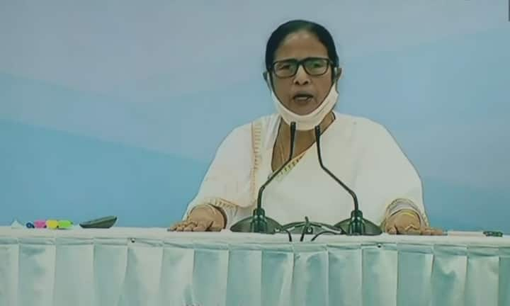 CM Mamata Banerjee says 75% students of Bengal couldn&#039;t appear in JEE-Main