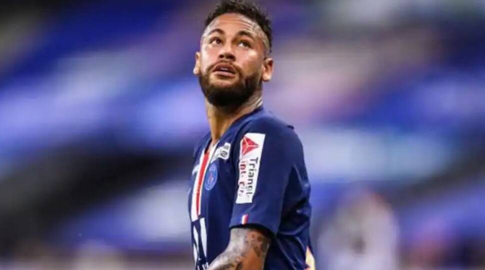 Paris Saint Germain&#039;s Brazilian star Neymar tests positive for coronavirus COVID-19: Reports