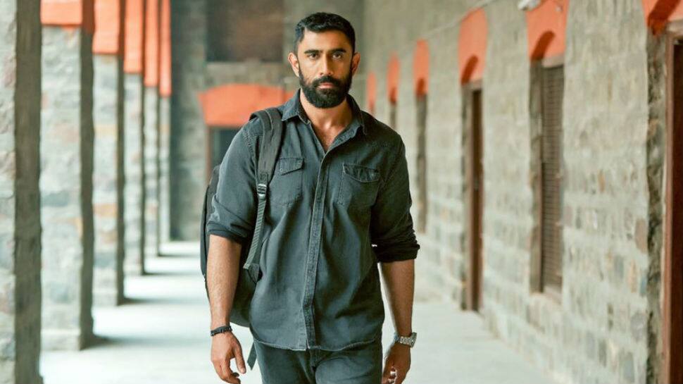 Amit Sadh to be less active on social media as he gears up to shoot for &#039;Zidd&#039;