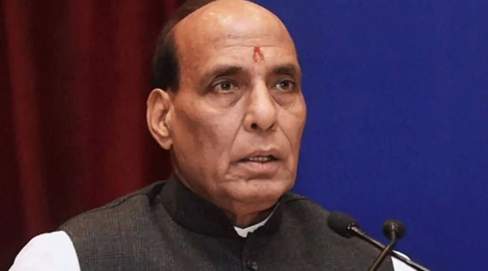 Union Defence Minister Rajnath Singh reaches Russia to attend crucial SCO meet