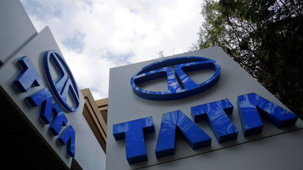 Tata Motors reports 13% increase in sales in August