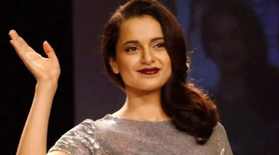 Shiv Sena MP Sanjay Raut has given me an open threat, Mumbai now feels like PoK, says Kangana Ranaut