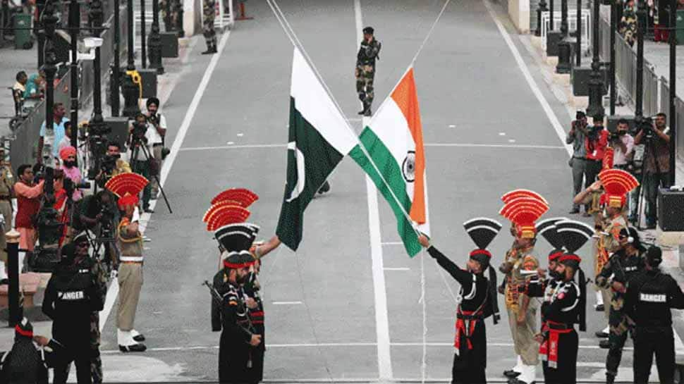 Stranded in India due to lockdown, Pakistani nationals return via Attari-Wagah border