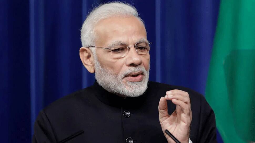 PM Narendra Modi to interact with IPS probationers through video conference on September 4
