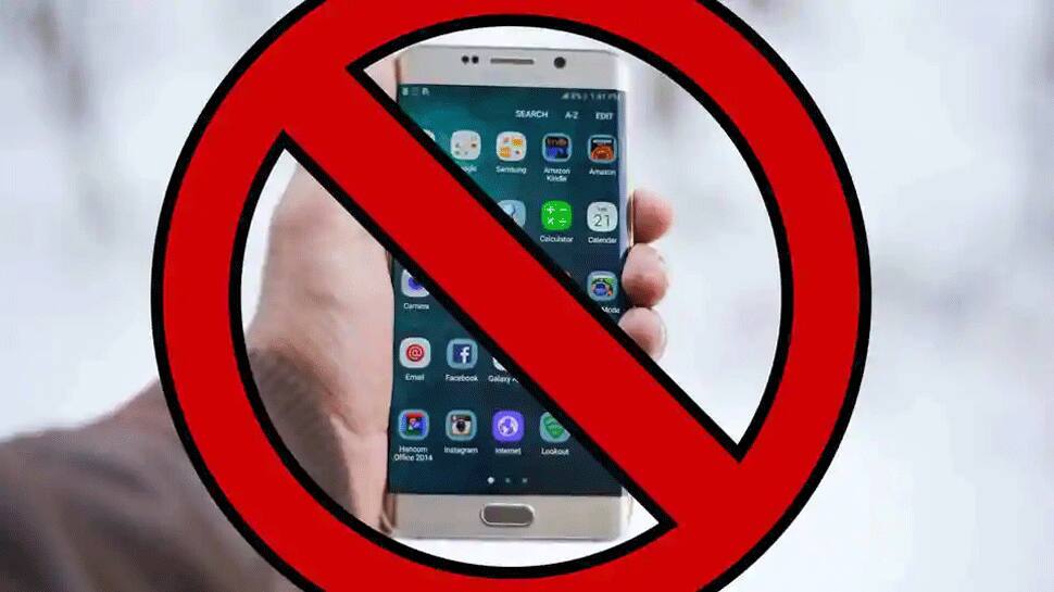 China says India&#039;s ban on 118 Chinese apps violates WTO rules, urges New Delhi to correct &#039;wrong practices&#039; 