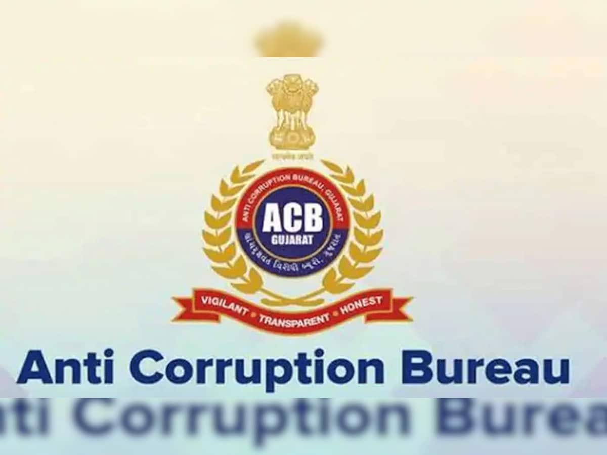ACB books 9 accused for swindling Rs 6.5 crore government money in  Telangana | India, -Telangana News | Zee News