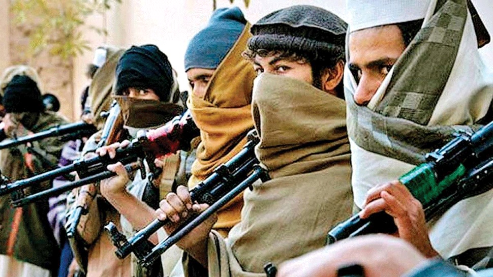 Pakistani terror groups in J&amp;K asked to launch attack on Anti-China protest