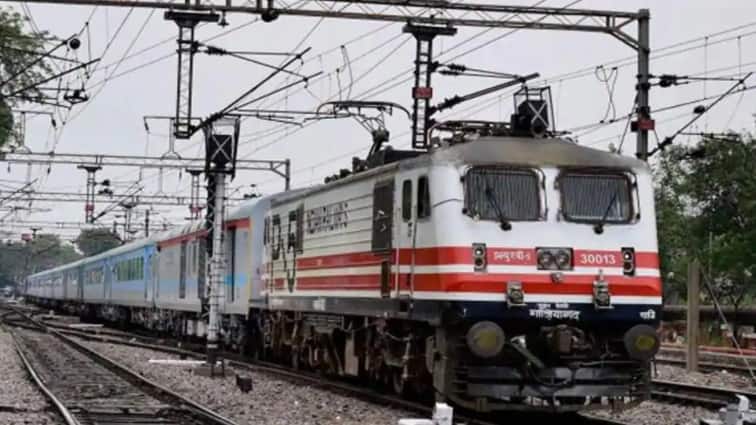 Train services restart on select routes in Karnataka and Tamil Nadu
