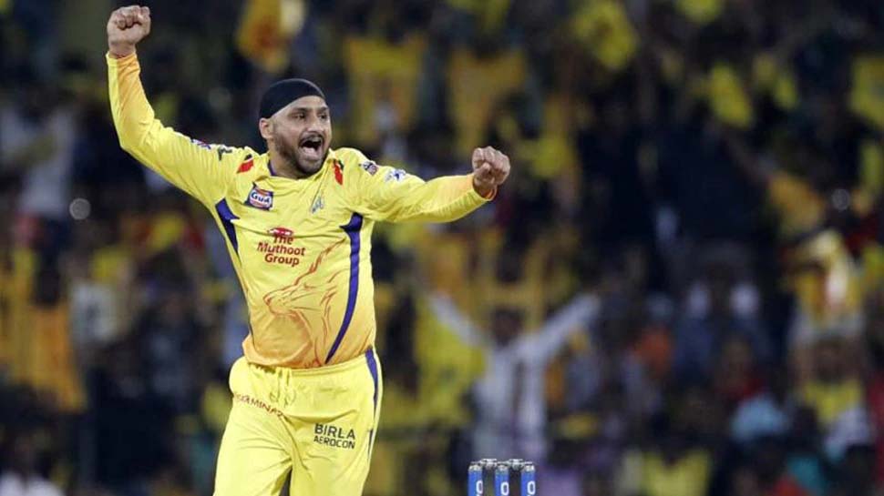 Chennai Super Kings&#039; Harbhajan Singh pulls out of Indian Premier League 2020 due to &#039;personal reasons&#039;