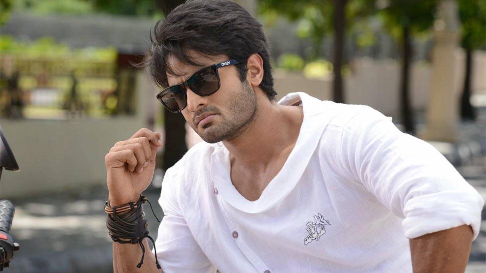 Sudheer Babu on how he prepared for his agile cop role in &#039;V&#039;