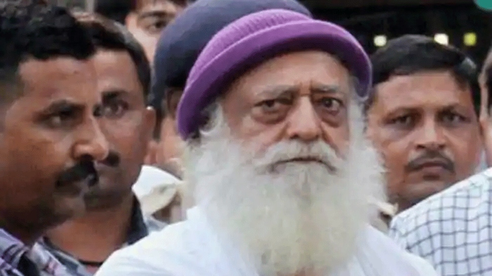 Court restrains from publishing book titled &#039;Gunning for the Godman : The True Story behind the Asaram Bapu Conviction&#039;