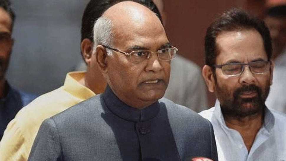 Teachers&#039; Day 2020: President Ram Nath Kovind to honour 47 teachers in virtual ceremony 