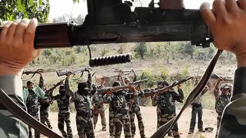 After nine years, Maoist squad back in Bengal; police on alert