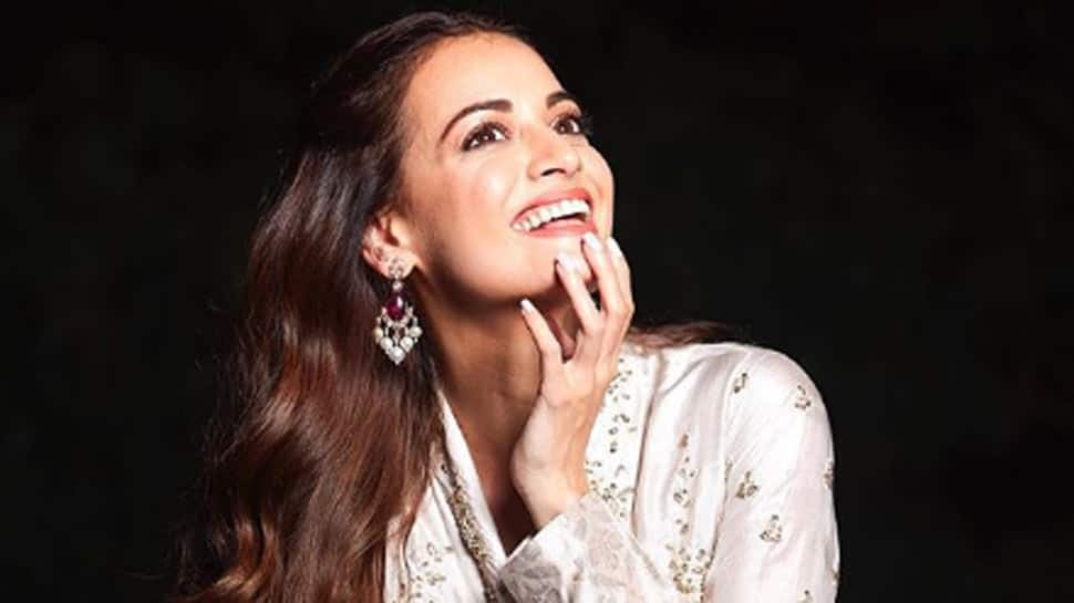 Clean air is a right to life: Dia Mirza on pledging for cleaner air in India