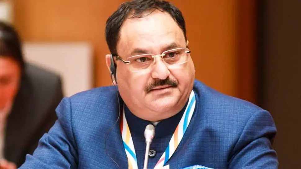 BJP in Odisha, very soon, claims party chief JP Nadda