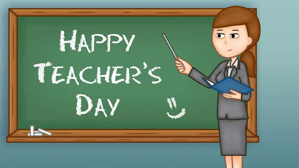 Teachers&#039; Day 2020: These heartfelt gifts will make your mentors feel special!