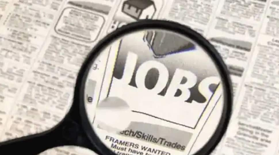 No ban on recruitment for government jobs, Centre clarifies after row over Finance Ministry circular