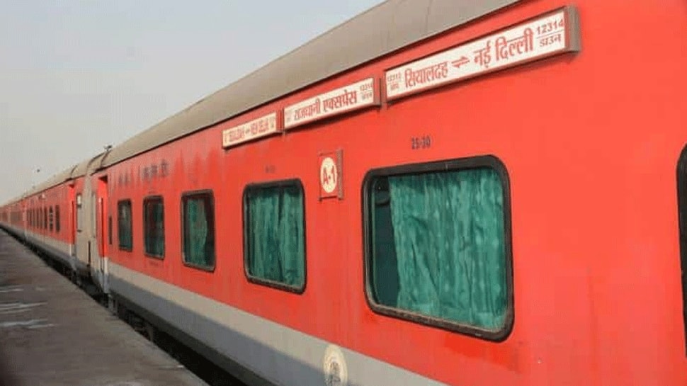 No blankets in AC coaches even after pandemic subsides, says Railway Board Chairman