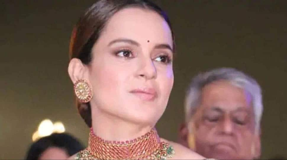 Kangana Ranaut must apologise for her &#039;Mumbai feels like PoK remark&#039;, says Shiv Sena MP Sanjay Raut