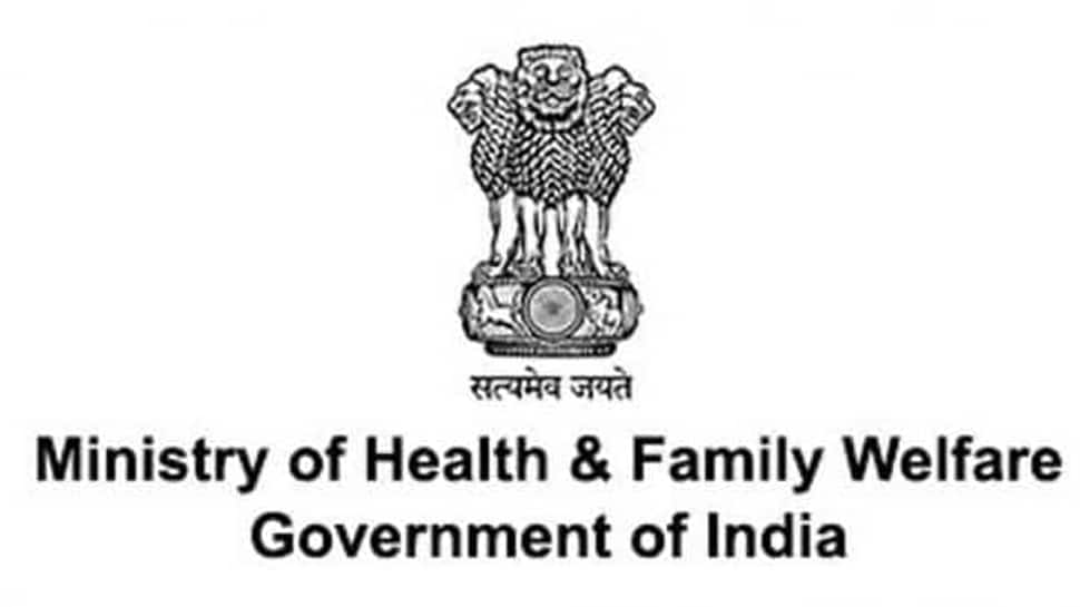 Union Ministry of Health rushes central teams to Punjab and Chandigarh to review health measures