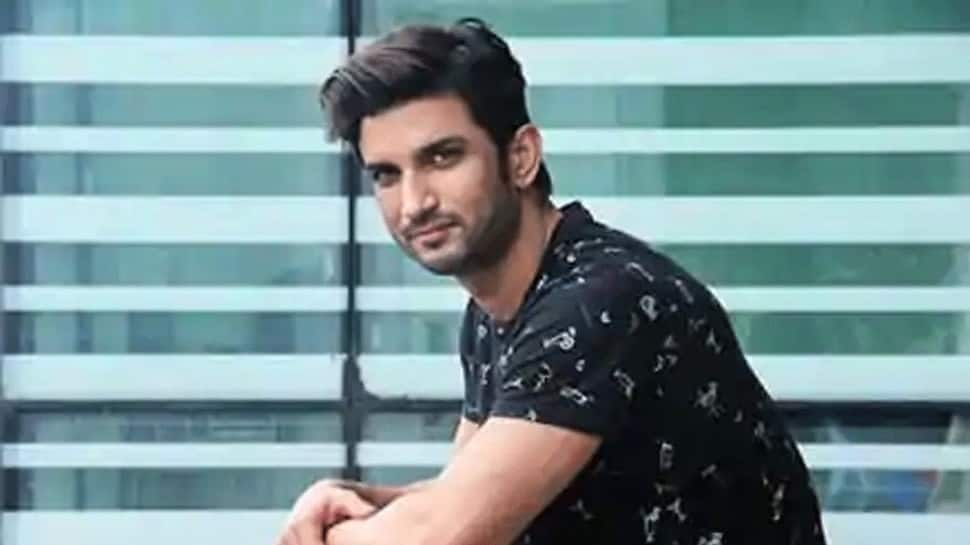 I saw Sushant Singh Rajput taking drugs in 2018, actor&#039;s staff Dipesh Sawant tells NCB