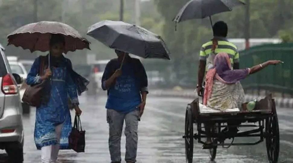 Coastal Karnataka likely to receive widespread rainfall from September 6-10, predicts IMD