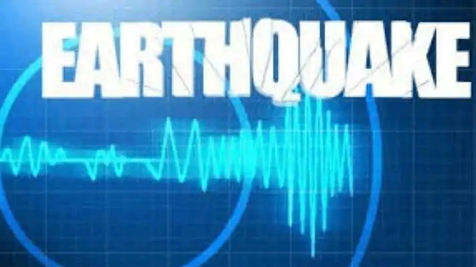 North Chile shaken by powerful quake for 2nd time this week