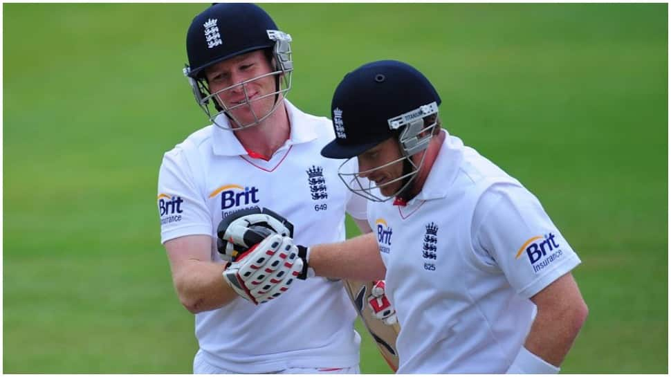 England&#039;s Ian Bell to call time on 22-year career at end of 2020 domestic season