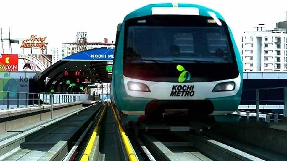 Kochi Metro to resume operations from September 7, guidelines issued