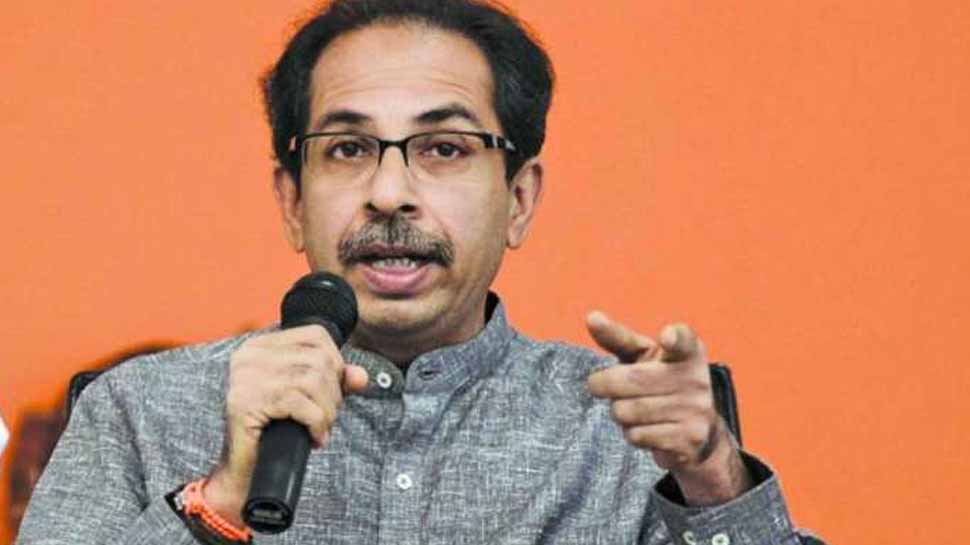 Maharashtra CM Uddhav Thackeray receives call threatening to blow up his Mumbai residence Matoshree