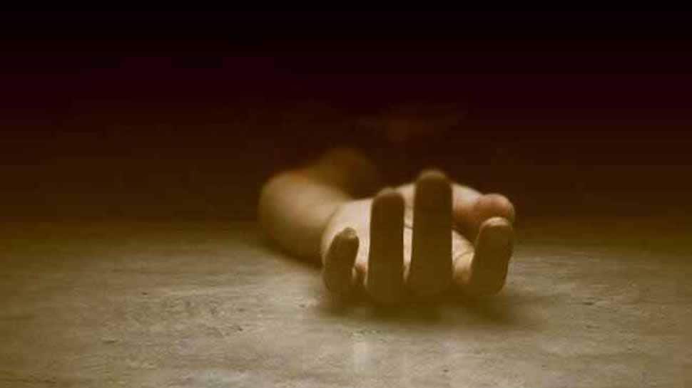 22-year-old woman strangled to death by husband in Uttar Pradesh 