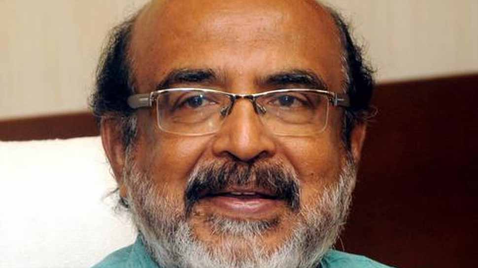 Kerala Finance Minister Thomas Isaac tests positive for COVID-19 ...