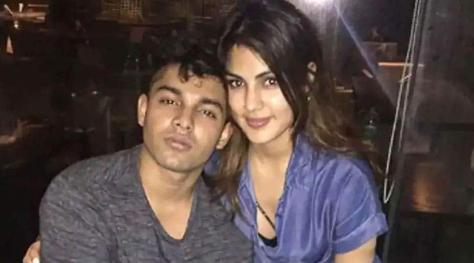 Did Rhea Chakraborty, Showik sell drugs too? NCB gets crucial information during grilling