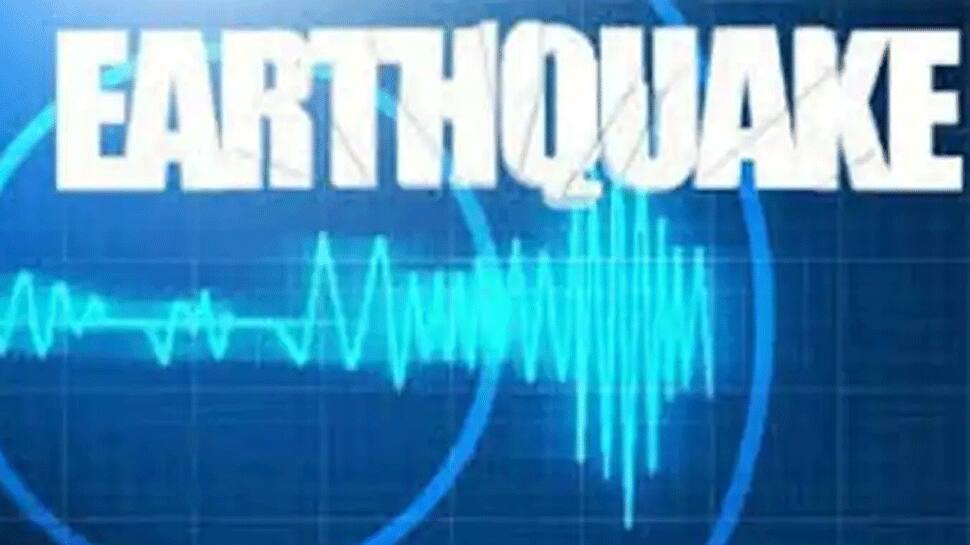 Light-Intensity earthquake of 3.5 magnitude hits near Mumbai; fourth quake in last 3 Days