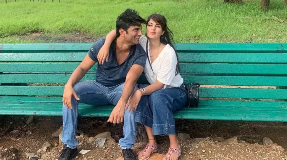 Sushant Singh Rajput Used To Take Drugs Rhea Chakraborty Claims Before Ncb People News Zee News