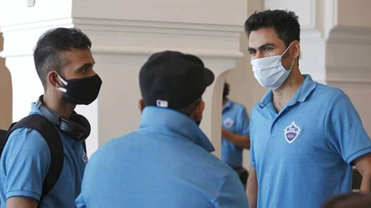 Indian Premier League 2020: Delhi Capitals&#039; assistant physiotherapist tests positive for coronavirus