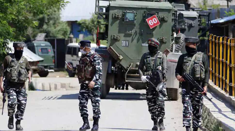 On the anniversary of Pulwama terror attack, 7kg IED was recovered near the Jammu Bus Stand on Sunday, a police official said.