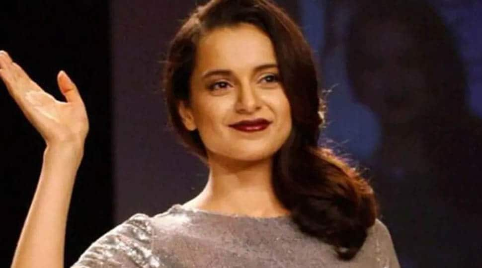 Kangana Ranaut gets Y category security from Centre, thanks Union Home Minister Amit Shah