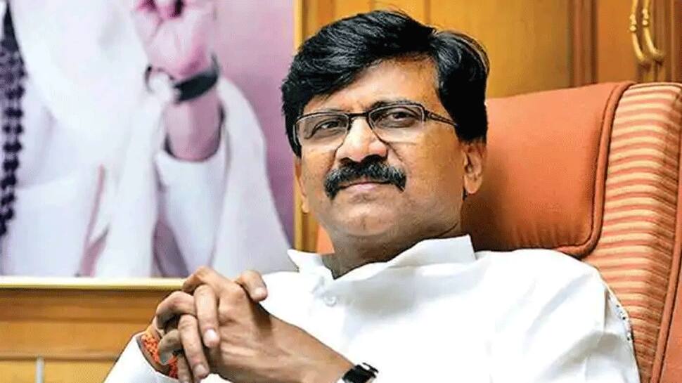 Sanjay Raut must apologise for defaming Gujarat, calling Ahmedabad &#039;mini Pakistan&#039;: BJP