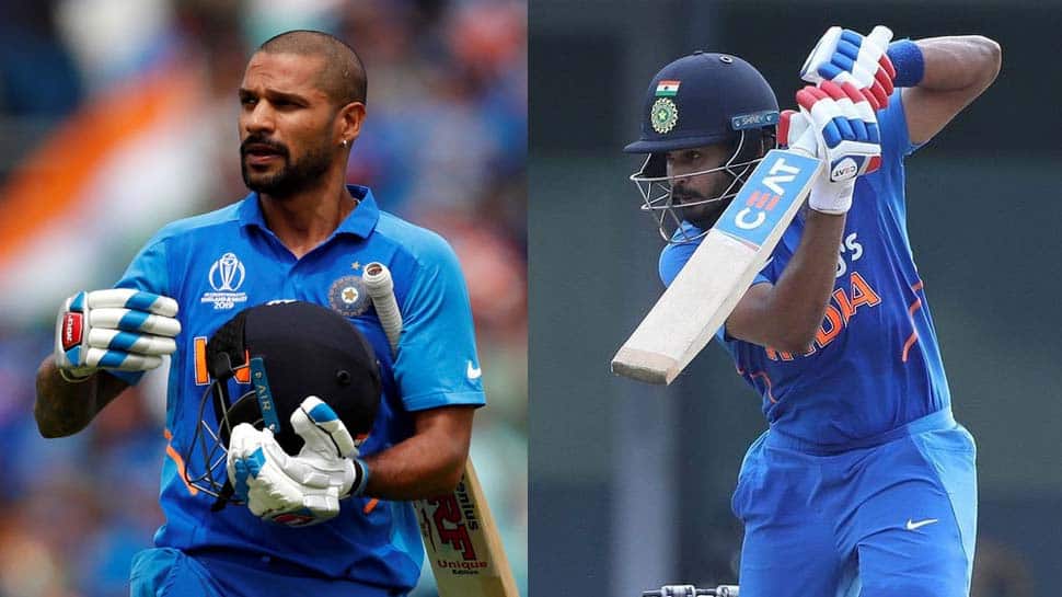 Shreyas Iyer has an open mind to learn, will lead us in right way in IPL 13: Shikhar Dhawan