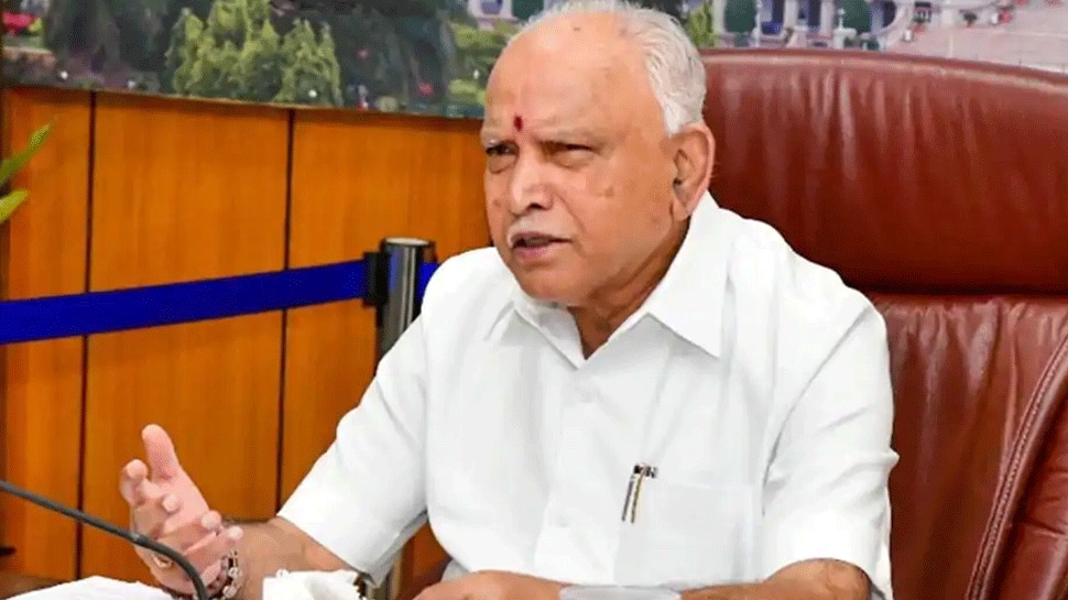 Karnataka CM BS Yediyurappa says &#039;no question of protecting anyone involved in drug menace&#039;