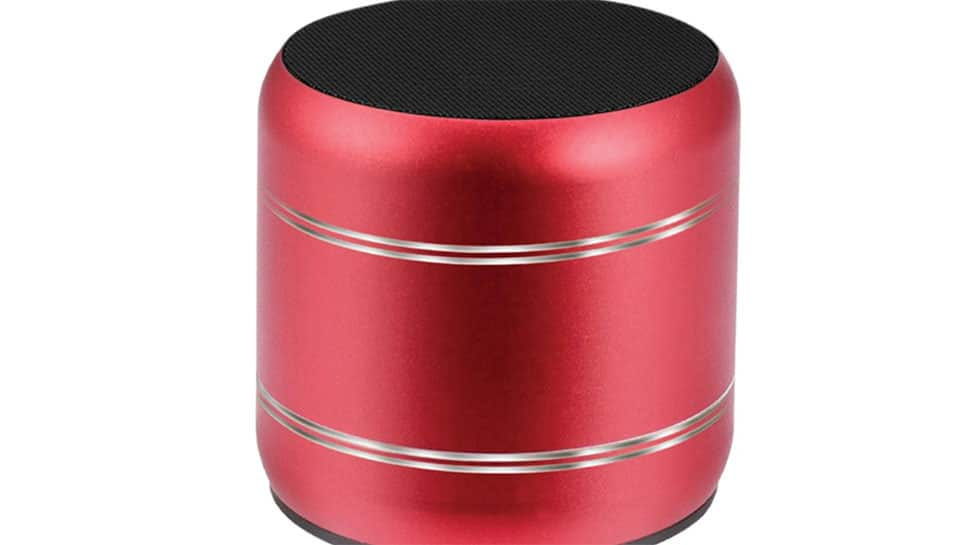 Made in India VingaJoy SP- 6560 Light Up wireless speaker launched at Rs 1,599