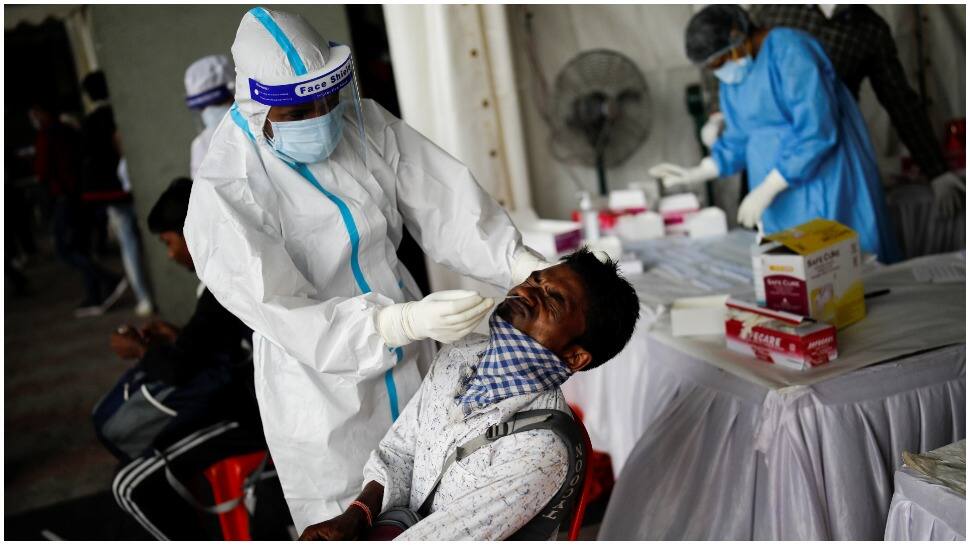 India beats Brazil to become second-worst COVID-19-hit country in world, records 90,802 coronavirus cases in 24 hours