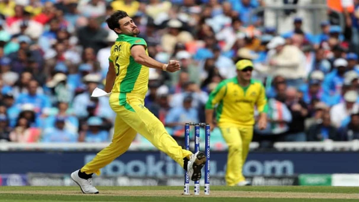 Australia need &#039;little bit of game time&#039;: Mitchell Starc after defeat in 2nd England T20I