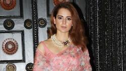 Kangana Ranaut to be quarantined on return to Mumbai: BMC