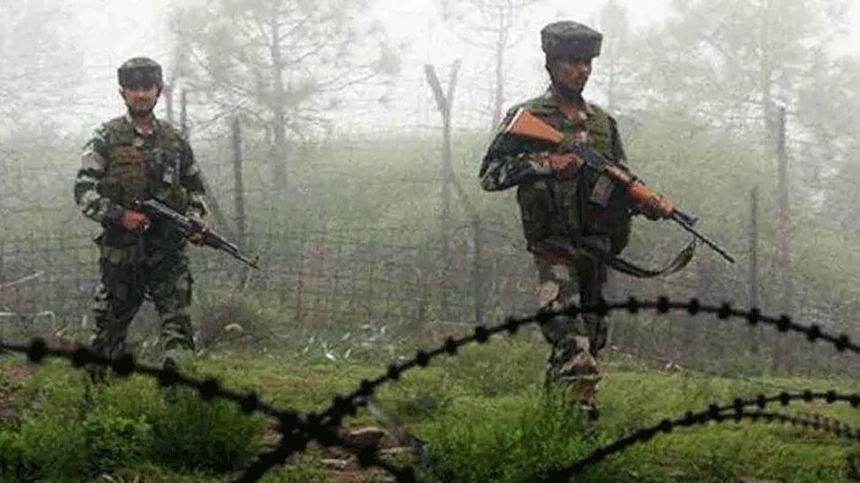 19 Indians, 3 Bangladeshis in Pakistan custody for illegally crossing border: Official